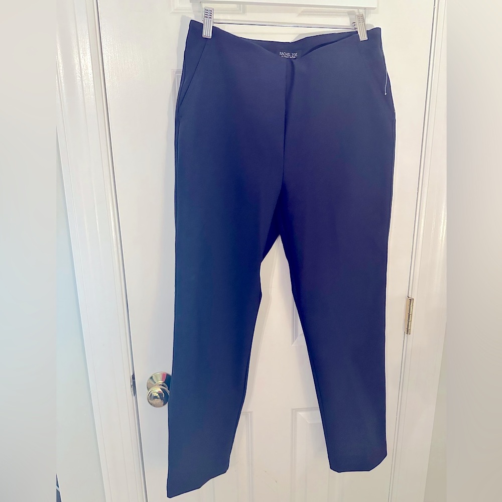 Brand new never worn Rachel Zoe size 8 work pants